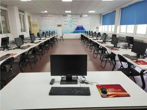 山東工程職業技術大學信息工程學院特色?？茖I介紹 計算機信息管理與計算機網絡工程