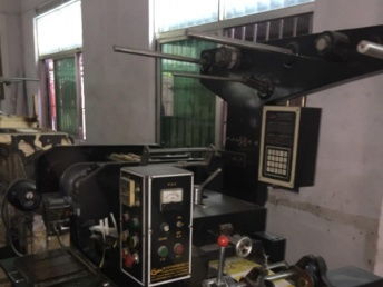 二手設備市場指南 嘉盛210電腦商標機與深圳工程機械網(wǎng)絡工程現(xiàn)狀分析