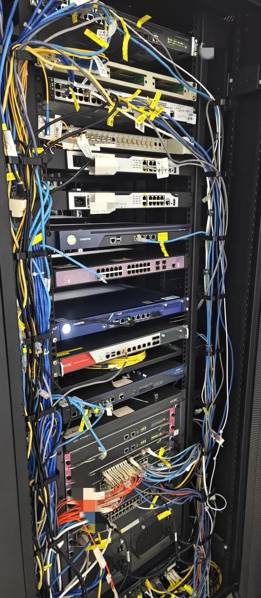 醫院信息科網絡工程師日常｜從零信任系統上架想到的職業技能要點